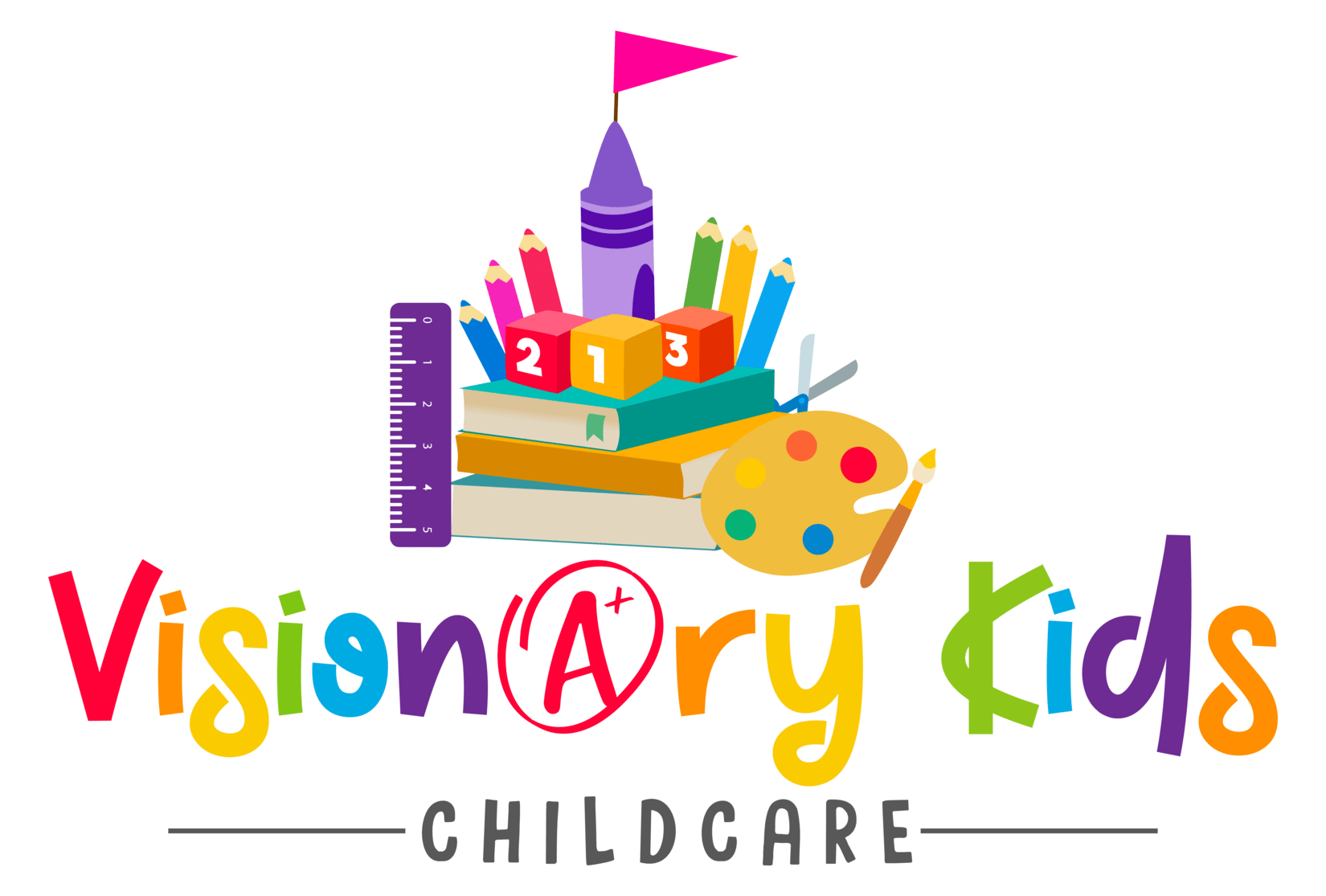 Visionary Kids Childcare LLC