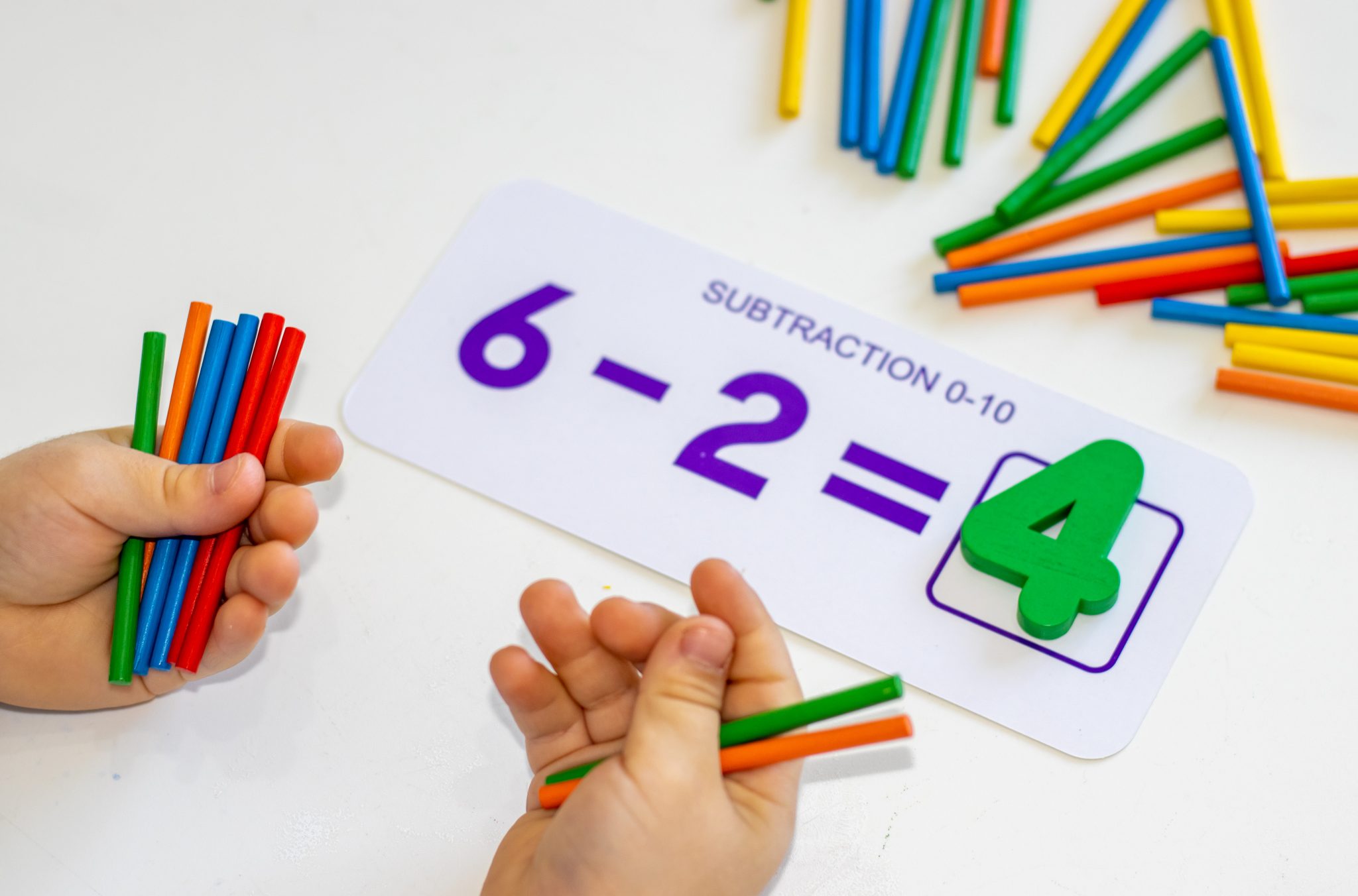 Visionary Kids Childcare LLC